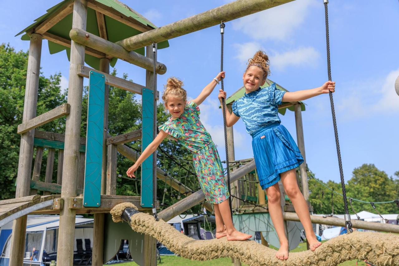 Rcn Vakantiepark De Schotsman Kamperland Ngoại thất bức ảnh