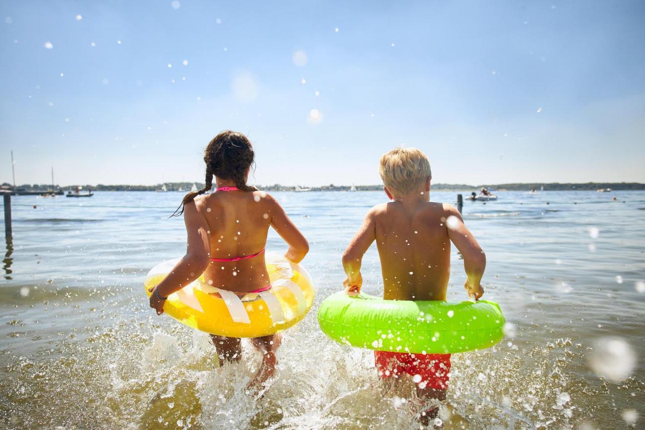 Rcn Vakantiepark De Schotsman Kamperland Ngoại thất bức ảnh
