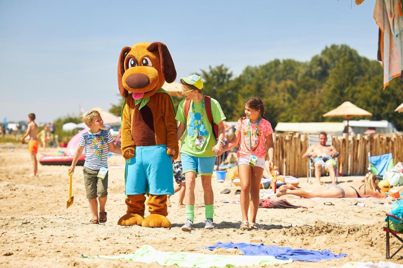 Rcn Vakantiepark De Schotsman Kamperland Ngoại thất bức ảnh