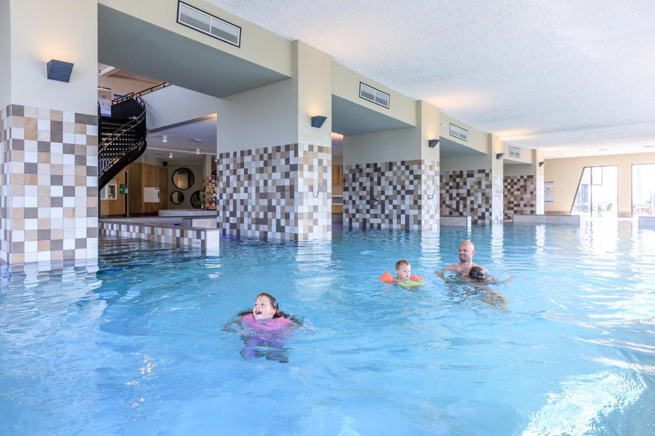 Rcn Vakantiepark De Schotsman Kamperland Ngoại thất bức ảnh