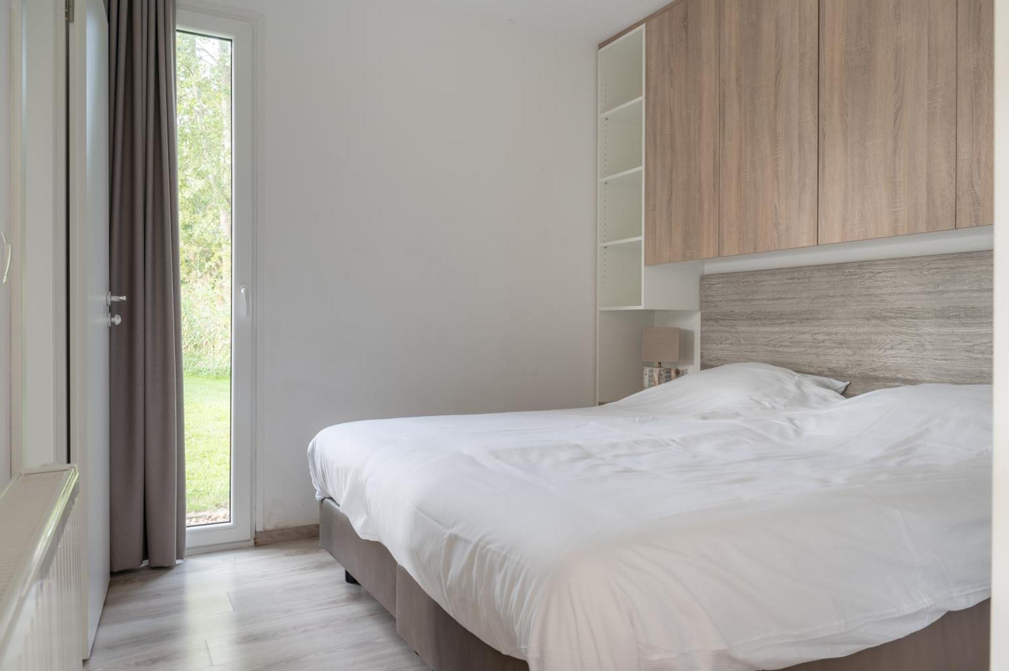 Rcn Vakantiepark De Schotsman Kamperland Phòng bức ảnh