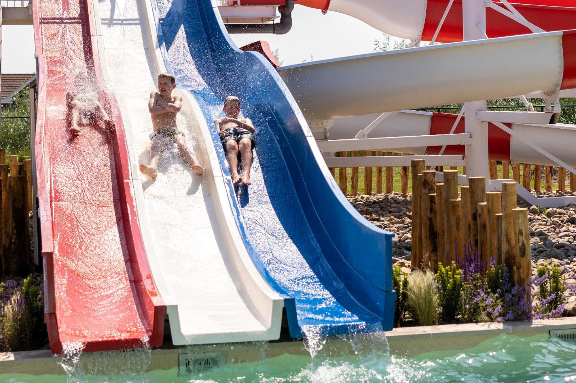 Rcn Vakantiepark De Schotsman Kamperland Ngoại thất bức ảnh